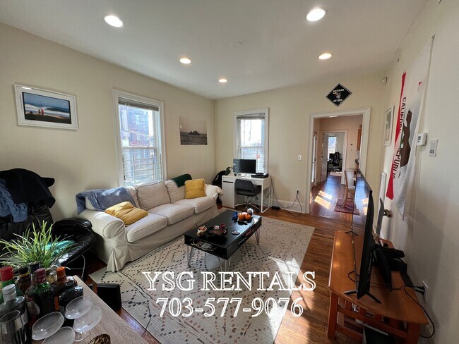 8 Alleghany St unit 2, Roxbury Crossing, MA 02120 - photo 6
