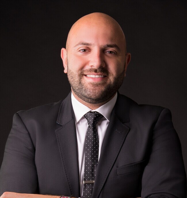 Agent Photo