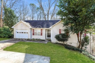 3240 Hilltop Cir, Gainesville, GA 30506