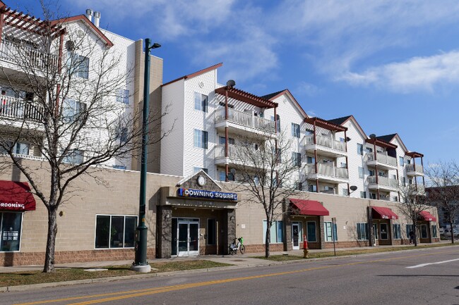 3280 N Downing St unit Duplicate of 1-317, Denver, CO 80205 - photo 3