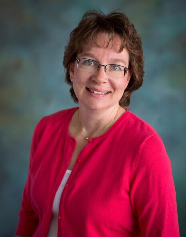 Debra Gehl