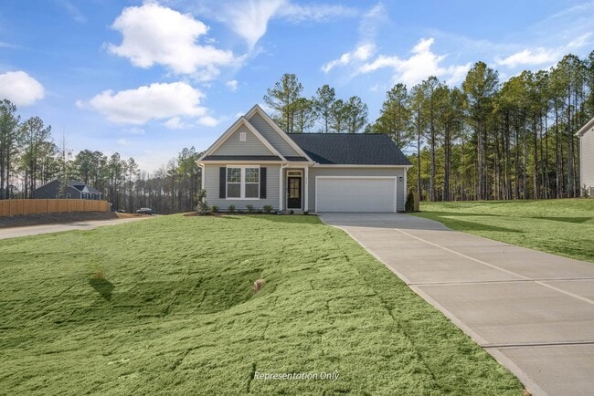 20 Duncan Creek Rd unit 36483022, Lillington, NC 27546 - photo 4