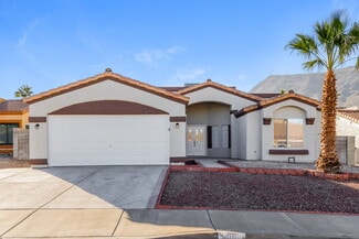 405 Rocky Rd, Henderson, NV 89015