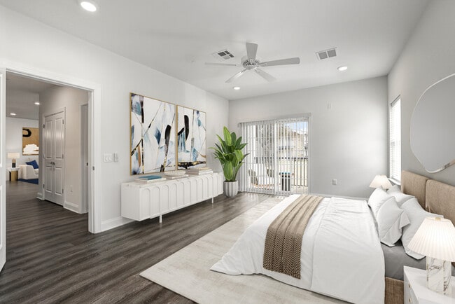 Millbrook Horizon, Edison, NJ 08817 - photo 4