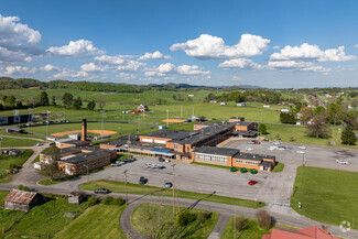 Patrick Henry High School