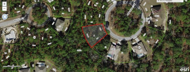 12 Sanders Ct W, Sugarmill Woods, FL 34446 - photo 2