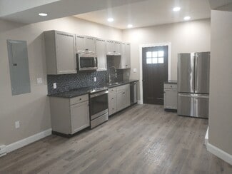506 Main St Unit 1 St floor, Avoca, PA 18641