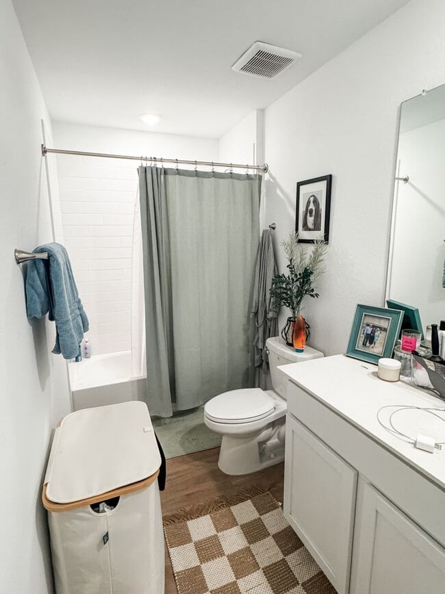 1944 Taggart Trail, Bryan, TX 77807 - photo 7