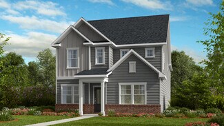 1045 Hardin Hill Ln, Knightdale, NC 27545