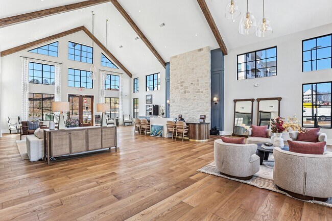 Upland Emerson, Emerson, GA 30137 - photo 5