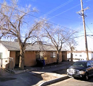 516 Lewis Ave SE Unit 516, Albuquerque, NM 87102