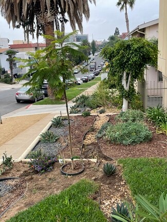 11601 Gorham Ave, Los Angeles, CA 90049