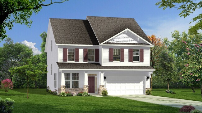 56 Great Smoky Place unit 36484588, Lillington, NC 27546 - photo 5