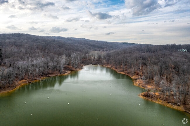 Monroe Lake offers outdoor fun in South Bloomington.