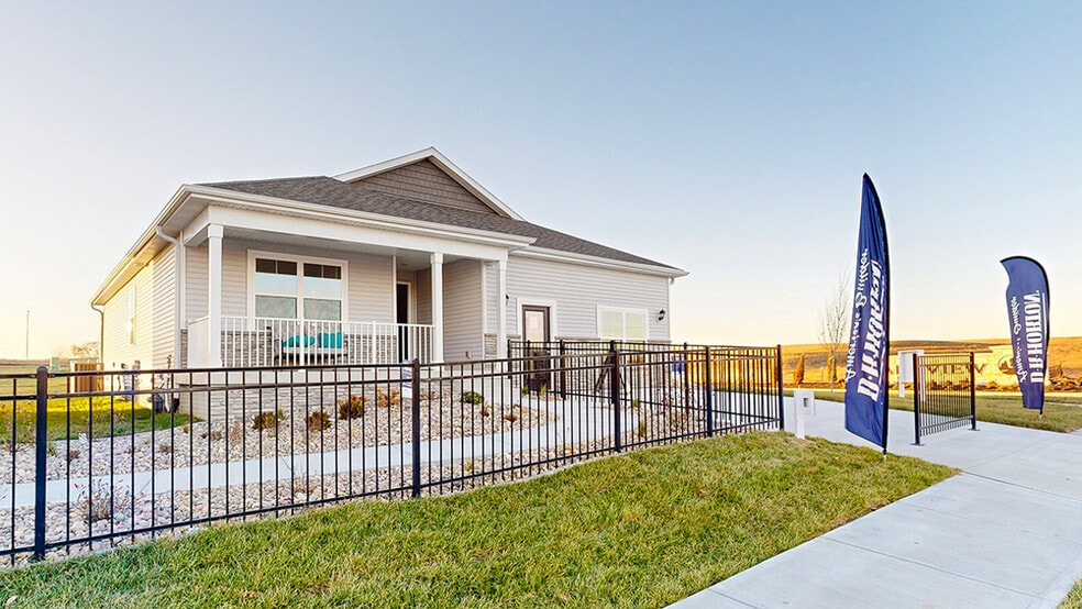 12506 S 204th Ave, Gretna, NE 68028 - photo 1