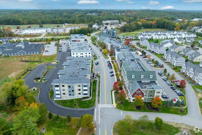 Pointe Place Development, Dover, NH 03820 - photo 3