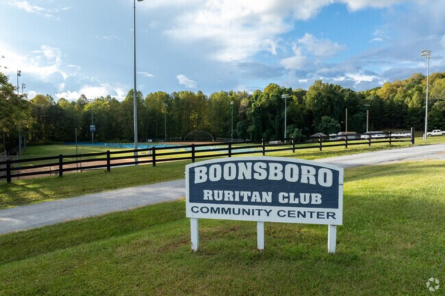 Boonsboro Ruritan Club