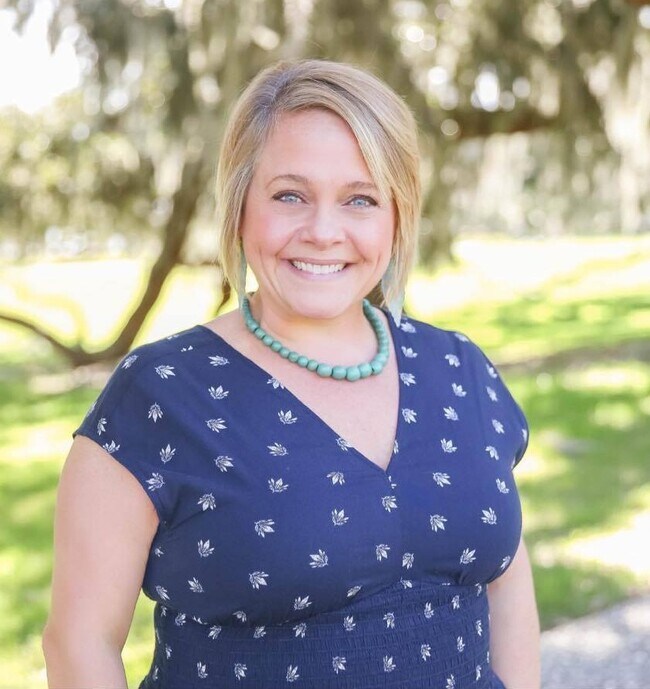 Rachel Fitzpatrick