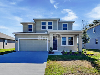3204 Bridge Haven Dr, Zephyrhills, FL 33543