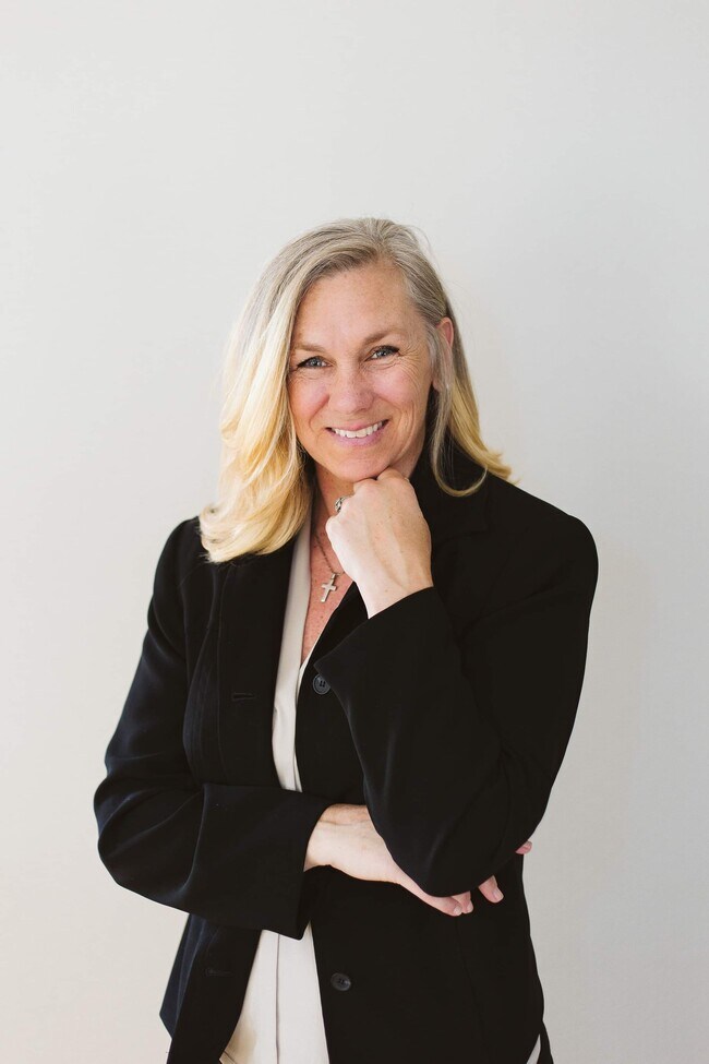 Jennifer Hawley