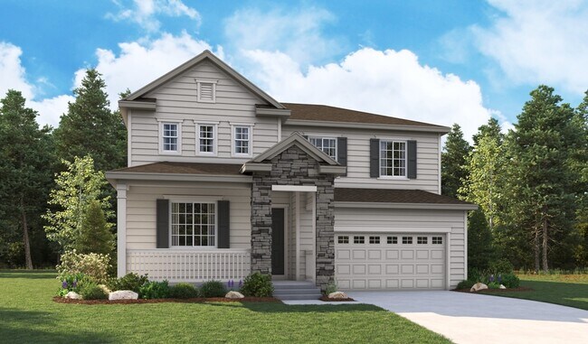 6401 Ankina Dr unit 36395933, Windsor, CO 80528 - photo 5