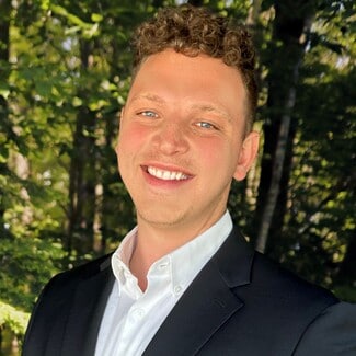 Bradley Roberts