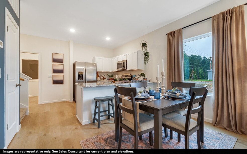 Lot 76 Philips, Manchester, TN 37355 - photo 1