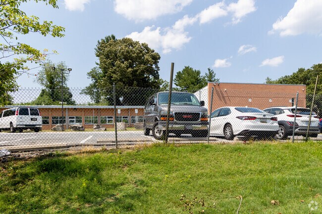 Yeshiva Of Greater Washington Boys Division.