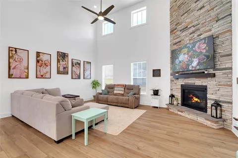 109 Founders Blvd, Central, SC 29630 - photo 2