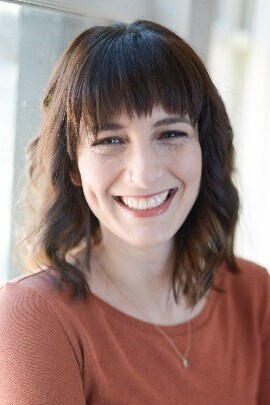Rebecca Brown