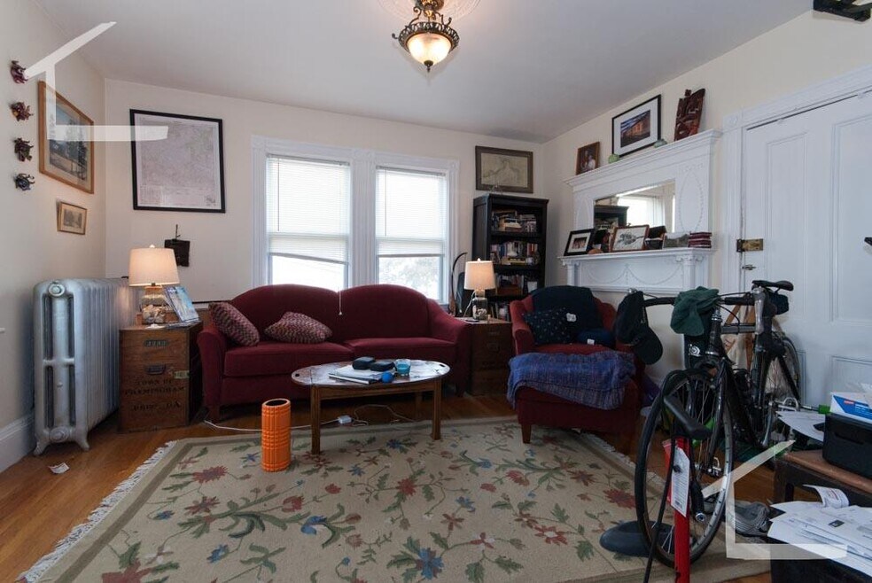 60 Dustin St unit 1, Brighton, MA 02135 - photo 1