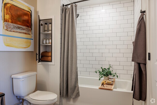 Marlon at Central Park, Denver, CO 80238 - photo 6