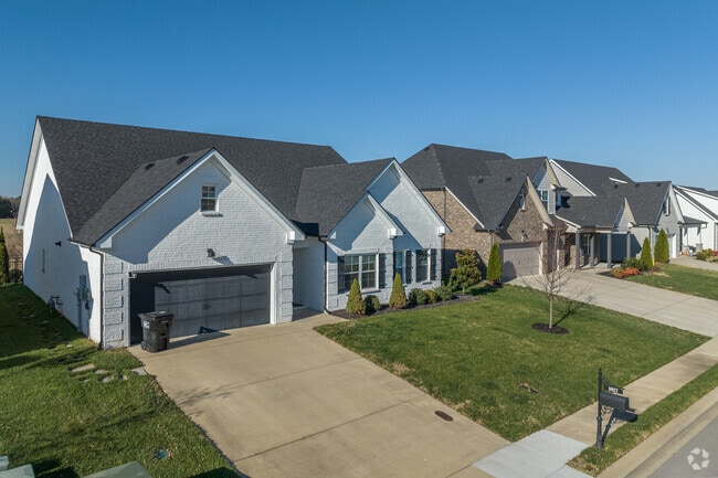 Plainview has experienced a surge in new construction projects.