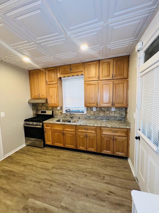 5533 Gwynn Oak Ave, Baltimore, MD 21207
