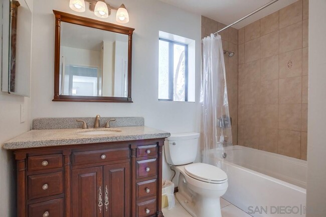 Full Bath