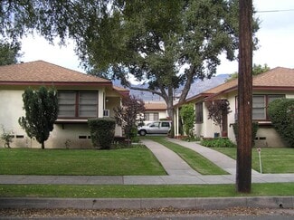 2563 Nina St Unit 2563, Pasadena, CA 91107