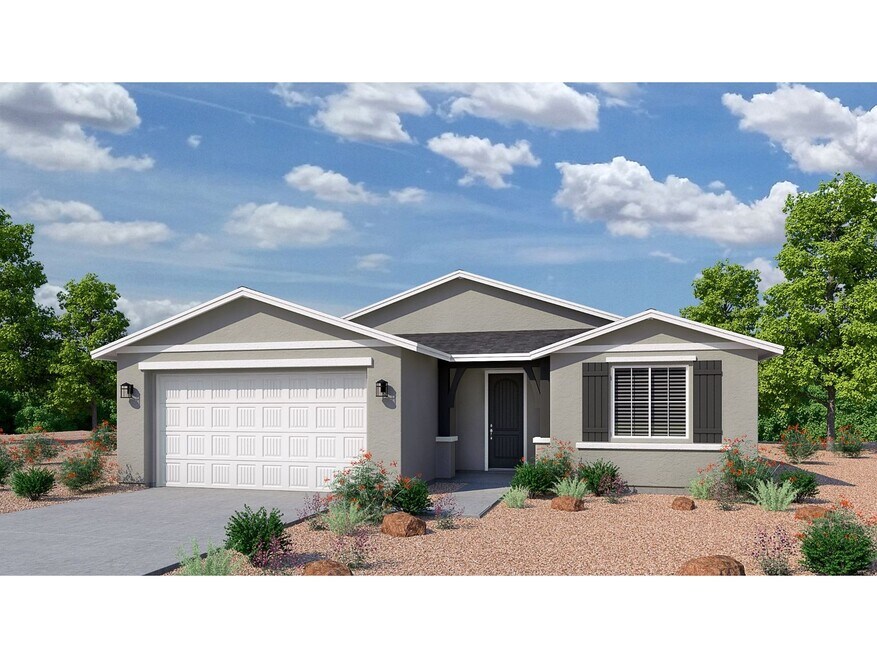 6881 Claret Dr unit 36477542, Prescott, AZ 86305 - photo 1