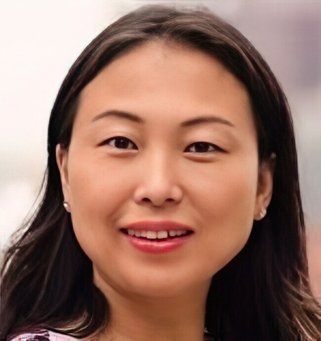 Sophia Wang