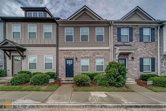 882 Ambient Way SW, Atlanta, GA 30331