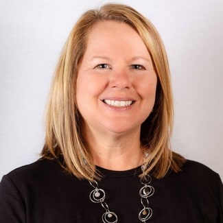 Mary Mauger