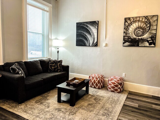 427 E Mill St unit 1, Plymouth, WI 53073 - photo 3