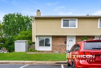 13032 Thyme Ct, Germantown, MD 20874