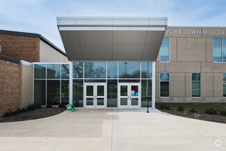 Yorktown Middle School
