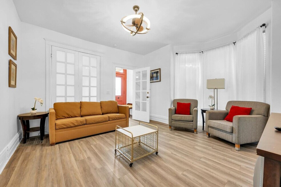 3838 Bagley St unit ID1239377P, Detroit, MI 48216 - photo 1