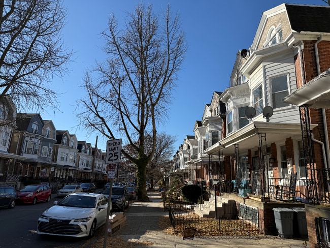 63 W Sharpnack St unit 2, Philadelphia, PA 19119 - photo 2