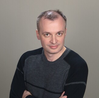 Dan Cuckovic