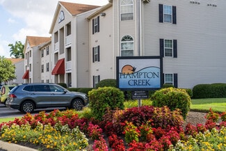 1612 W Little Creek Rd, Norfolk, VA 23505
