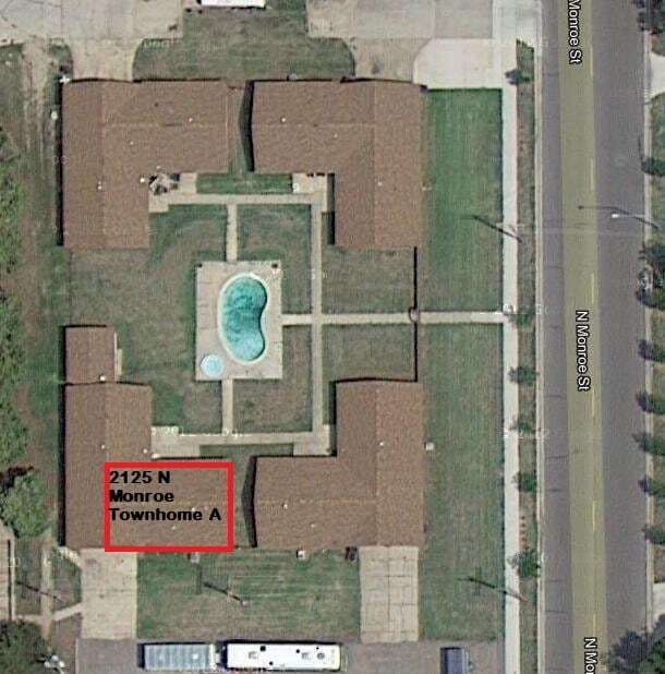 2125 N Monroe St Unit A, Hutchinson, KS 67502