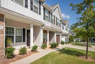 5234 Newton Creek Dr, Charlotte, NC 28215