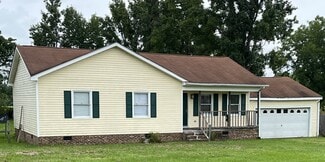 8813 Us-64, Robersonville, NC 27871